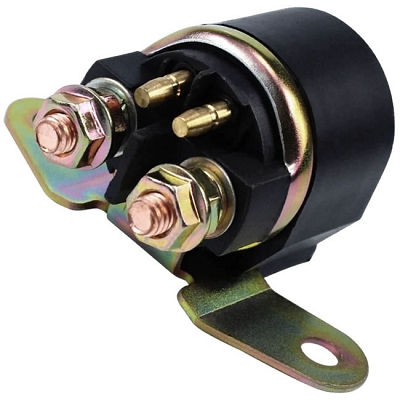 Starter Relay 31800-49100 5270-150500 3530-015 35850-ZJ1-811