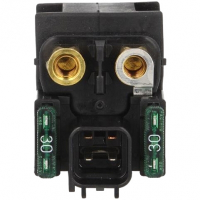 TourMax Starter Relay Suzuki 31800-21E20, KTM 60011058000