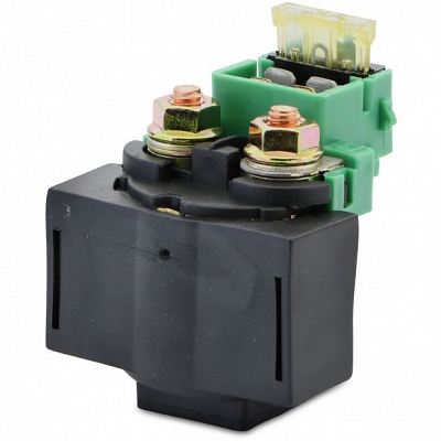 Starter Relay Suzuki 31800-01D00