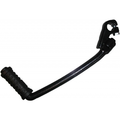 Black Kickstart Lever - 014189