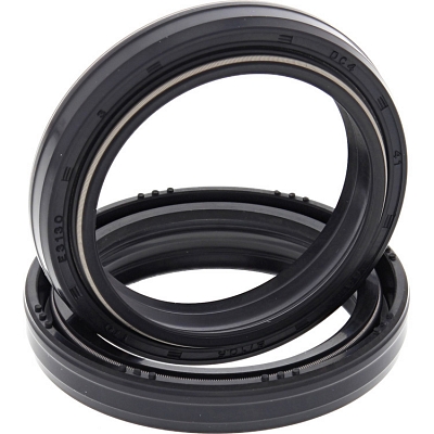 All Balls 55-117 Fork Oil Seal Kit