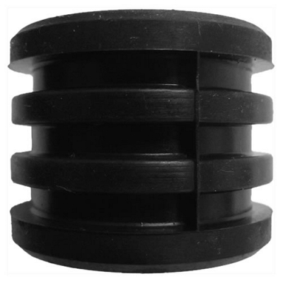 Honda CR125R Exhaust Tailpipe Rubber 8365-KZ4-000