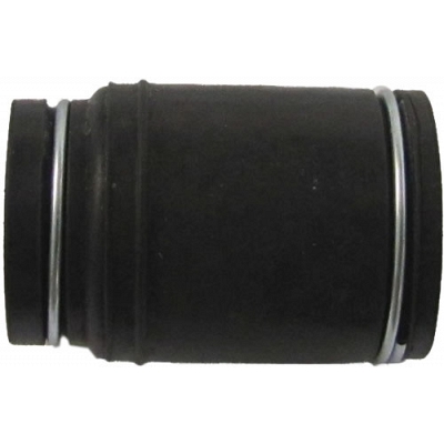 23mm x 26mm x 54mm Exhaust Tailpipe Rubbers (x10)