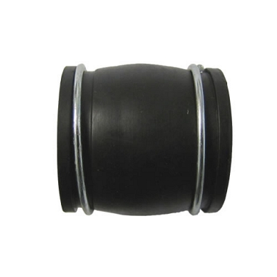 20mm x 22mm x 32mm Exhaust Tailpipe Rubber