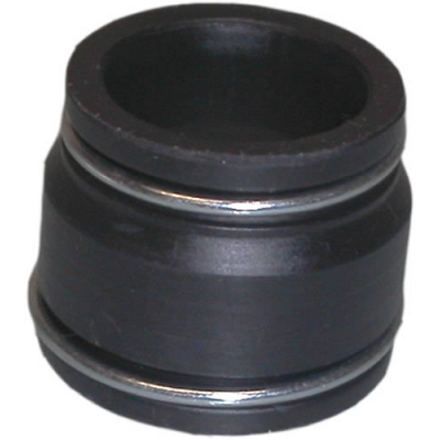 20mm x 24mm x 25mm Exhaust Tailpipe Rubber