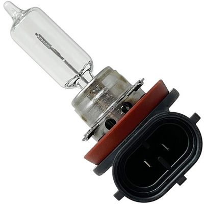 12V 65W H9 Halogen Headlight Bulb