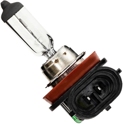 12V 55W H11 Halogen Headlight Bulb