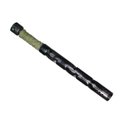 38mm Two Stroke Exhaust Baffle