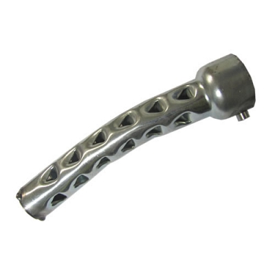 47mm Four Stroke GP Silencer Exhaust Baffle