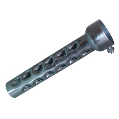 53.5mm Four Stroke Exhaust Baffle