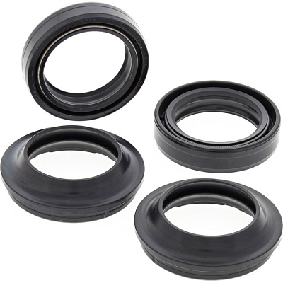 All Balls 56-115 Fork Oil Seal & Fork Dust Seal Kit
