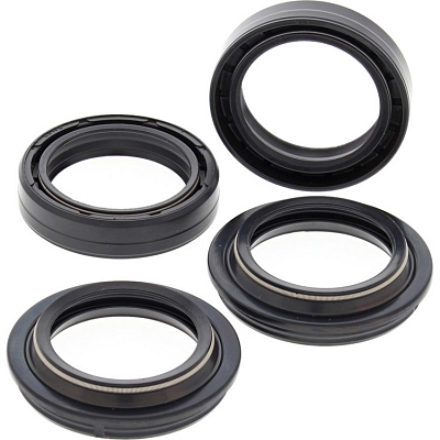 All Balls 56-123 Fork Oil Seal & Fork Dust Seal Kit