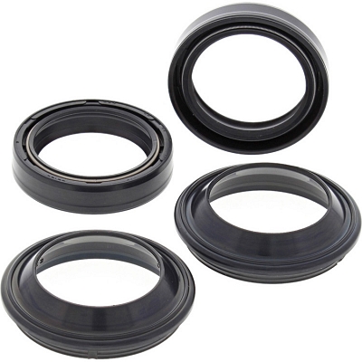 All Balls 56-125 Fork Oil Seal & Fork Dust Seal Kit