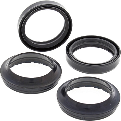 Fork Oil Seal & Fork Dust Seal Kit - 019700