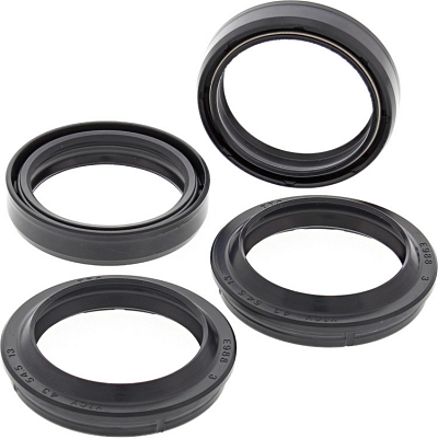 All Balls 56-133 Fork Oil Seal & Fork Dust Seal Kit