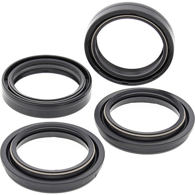 All Balls 56-139 Fork Oil Seal & Fork Dust Seal Kit