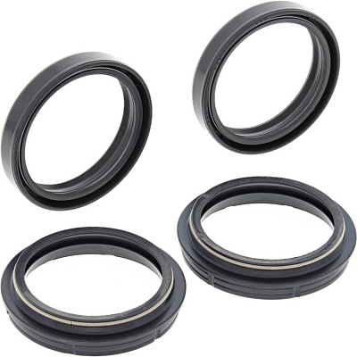 All Balls 56-146 Fork Oil Seal & Fork Dust Seal Kit
