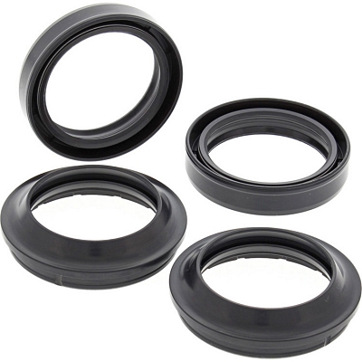 All Balls 56-156 Fork Oil Seal & Fork Dust Seal Kit