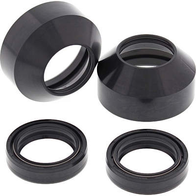 All Balls 56-168 Fork Oil Seal & Fork Dust Seal Kit