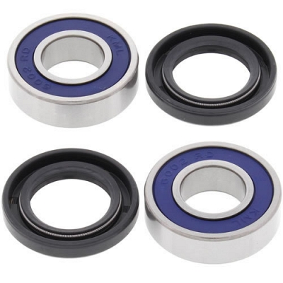 TourMax Wheel Bearing Kit - 020644