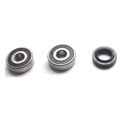 TourMax Wheel Bearing Kit - 020650