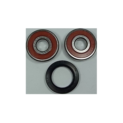 TourMax Wheel Bearing Kit - 020670