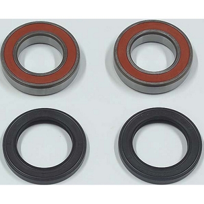 TourMax Wheel Bearing Kit - 020730