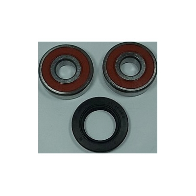 TourMax Wheel Bearing Kit - 020736