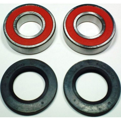 TourMax Wheel Bearing Kit - 020762