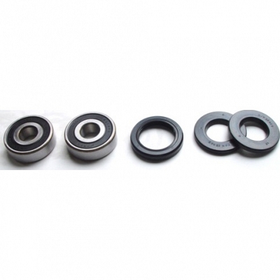 TourMax Wheel Bearing Kit - 020770
