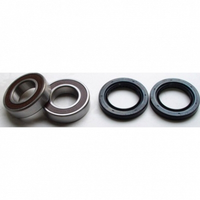 TourMax Wheel Bearing Kit - 020777