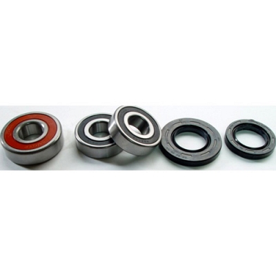 TourMax Wheel Bearing Kit - 020785