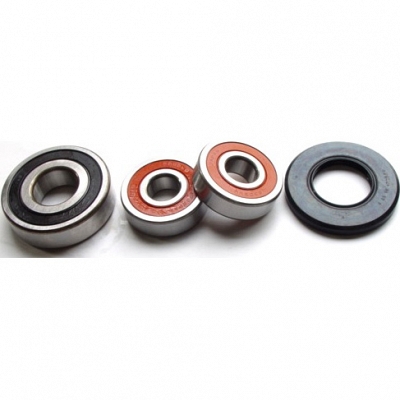 TourMax Wheel Bearing Kit - 020799