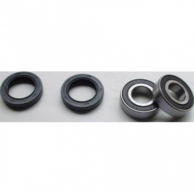 TourMax Wheel Bearing Kit - 020803