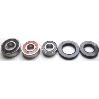 TourMax Wheel Bearing Kit - 020813