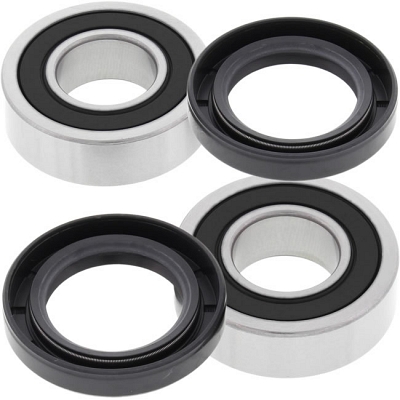 TourMax Wheel Bearing Kit WBK-273
