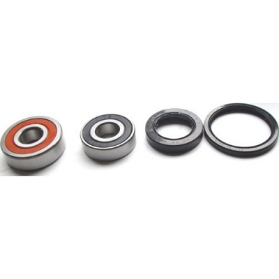 TourMax Wheel Bearing Kit - 020816