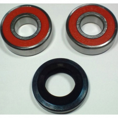 TourMax Wheel Bearing Kit - 020820