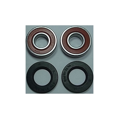 TourMax Wheel Bearing Kit - 020828