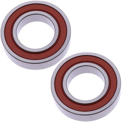 TourMax Wheel Bearing Kit - 020829