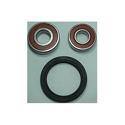 TourMax Wheel Bearing Kit - 020830