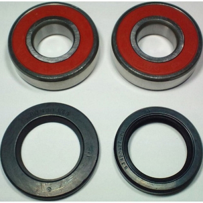 TourMax Wheel Bearing Kit - 020841