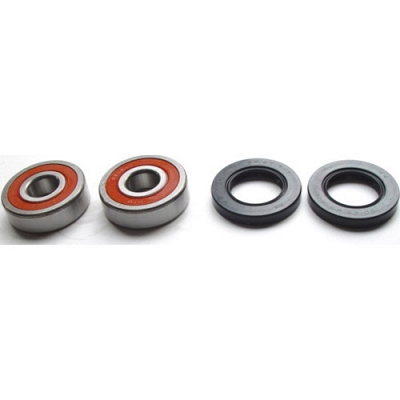 TourMax Wheel Bearing Kit - 020845