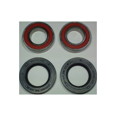 TourMax Wheel Bearing Kit - 020848
