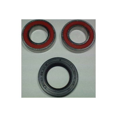 TourMax Wheel Bearing Kit - 020849