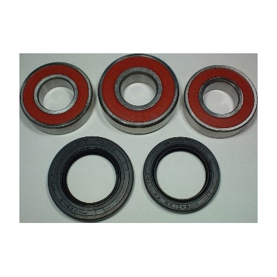TourMax Wheel Bearing Kit - 020864