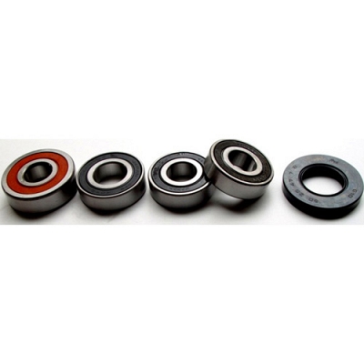 TourMax Wheel Bearing Kit - 020866