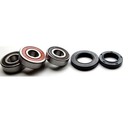 TourMax Wheel Bearing Kit - 020878