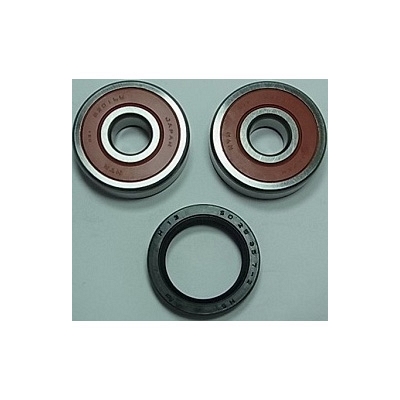 TourMax Wheel Bearing Kit - 020882