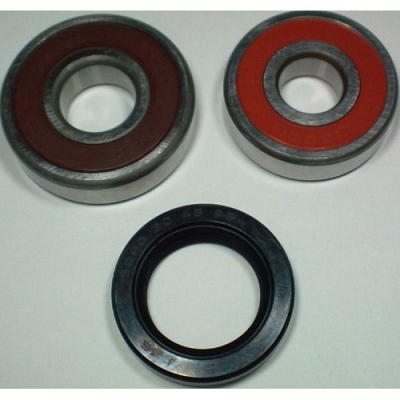 TourMax Wheel Bearing Kit - 020884
